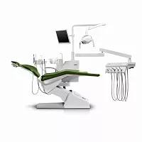 Установка Siger U200 нижняя подача
