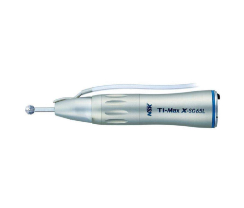 NSK Ti-Max X-SG65L - наконечник хирургический прямой