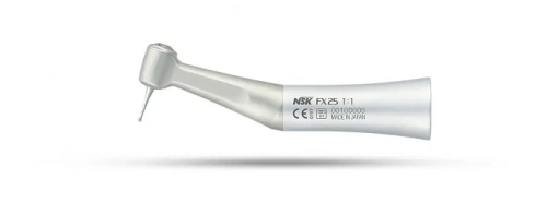 NSK Угловой наконечник FX25 1:1