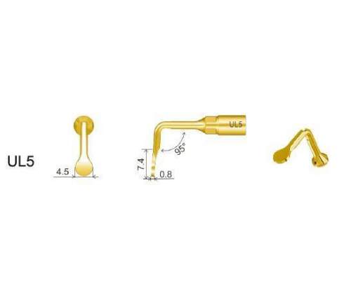 Woodpecker Ultrasurgery DS-II LED - аппарат хирургический ультразвуковой фото 9