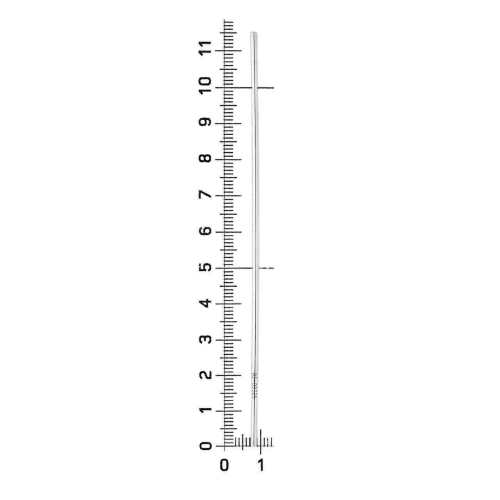 Буж, диаметр 2 мм, 11,5 см