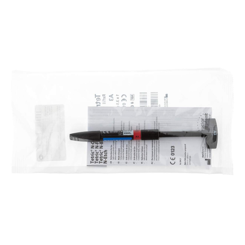 Tetric N-Ceram Refill 1x3.5g A3 Светоотверждаемый наногибридный композит