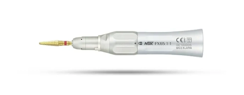 NSK Прямой наконечник  FX65 1:1