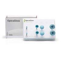 OptraGloss Composite Kit Набор полировальной системы для композитов
