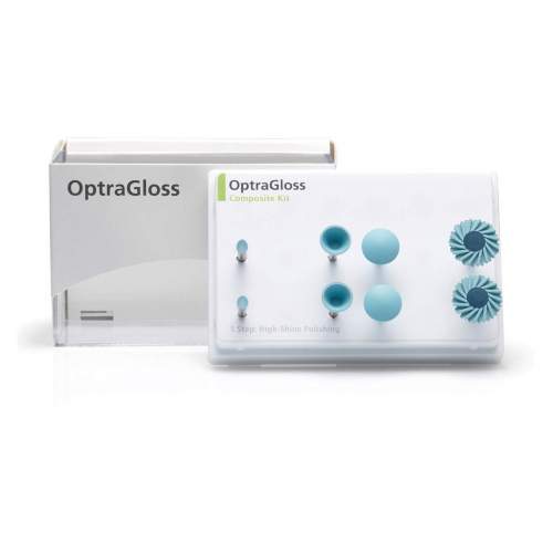 OptraGloss Composite Kit Набор полировальной системы для композитов