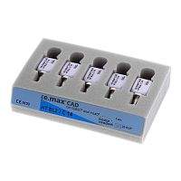IPS e.max CAD CEREC/inLab HT BL2 C14/5 Блоки из стеклокерамики