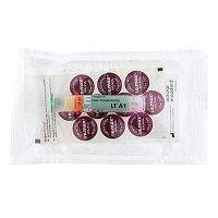 IPS e.max Press LT A1 5 pcs. Керамические заготовки для техники прессования, 605273