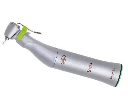 W&H Implantmed SI-923 - хирургический аппарат (физиодиспенсер), с наконечником WS-75 LG, 20:1, с генератором света фото 5
