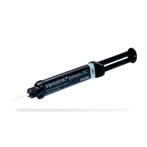 Variolink Esthetic DC Refill 1x9g light Композит фиксирующий