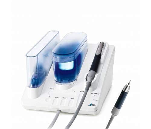 Durr Dental Vector Paro Pro - пародонтологический центр с ультразвуковым скалером