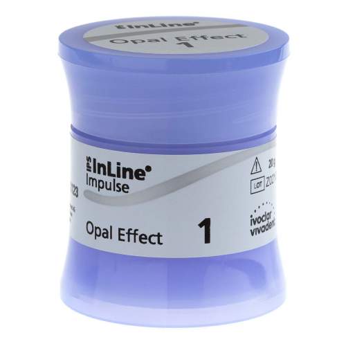 IPS InLine Opal Effect 20 g 1 эффект-масса