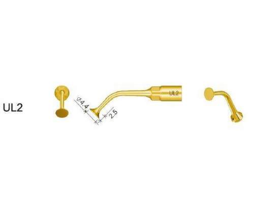 Woodpecker Ultrasurgery DS-II LED - аппарат хирургический ультразвуковой фото 20