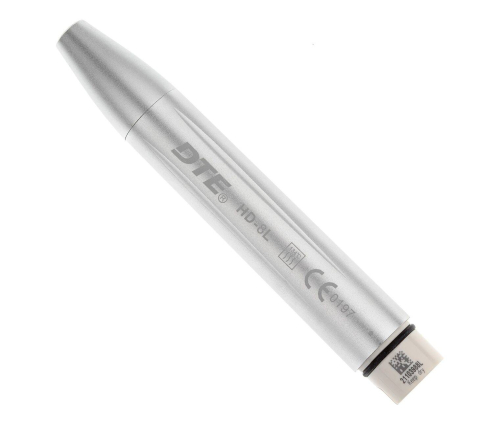 DTE D600 LED - автономный ультразвуковой скалер с фиброоптикой фото 4