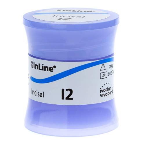 IPS InLine Incisal 20 g 2 масса режущего края, 593147