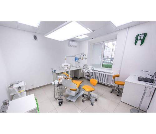 ДентЛайт Эко - бестеневой LED светильник для клиники фото 4