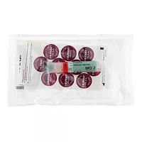 IPS e.max Press MO 2 L/3 pcs Керамические заготовки для техники прессования