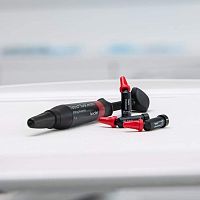 Tetric EvoCeram Refill 3x3g A4  Материал пломбировочный светоотверждаемый