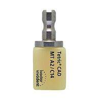 Tetric CAD for PlanMill MT BL C14/5 Композитные блоки, 692175