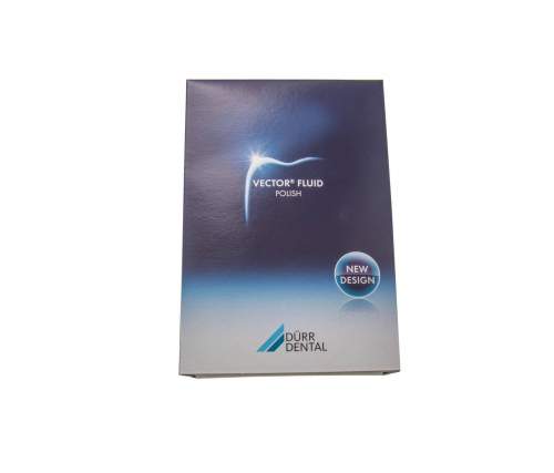 Durr Dental Vector Fluid Polish - полировочная суспензия 200 мл