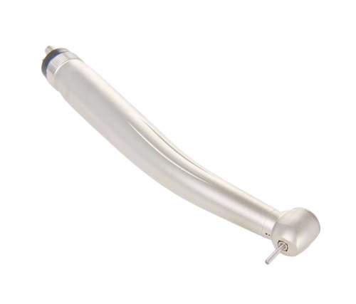 NSK Nakanishi Pana-Max2 M4 - турбинный наконечник с керамическими подшипниками, кнопочным зажимом бора, Midwest фото 3