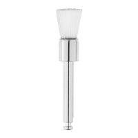 Щёточки UNIBRUSH WZM щеточки средней жесткости для керамики. Композита (упаковка 10 шт)