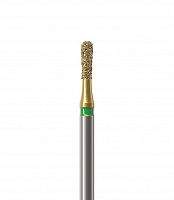 Алмазные боры ABACUS Z830L-012C-FG