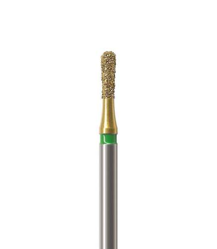 Алмазные боры ABACUS Z830L-012C-FG