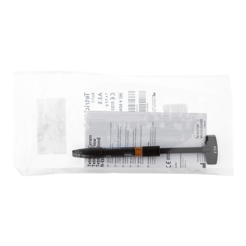 Tetric N-Ceram Refill 1x3.5g A3.5 Светоотверждаемый наногибридный композит