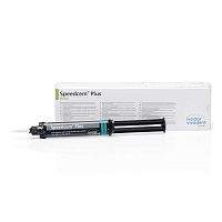 Набор SpeedCEM Plus Refill 3x9g transp
