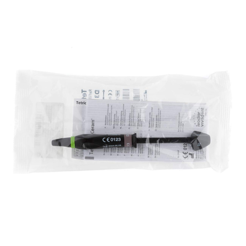 Tetric EvoCeram Refill 1x3g D3 Материал пломбировочный светоотверждаемый
