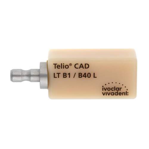 Telio CAD CEREC/inLab LT B1 B40L/9, 627731AN