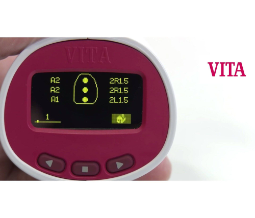 Vita Easyshade V - спектрофотометр стоматологический фото 2