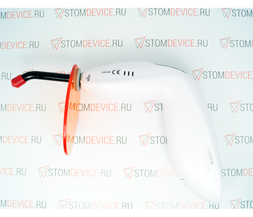 Woodpecker LED.M - светодиодная полимеризационная лампа фото 4