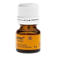 Syntac Primer Refill 3 g Материал стоматологический пломбировочный, 532893AN