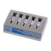 IPS e.max CAD CEREC/inLab HT A1 I12/5 Блоки из стеклокерамики