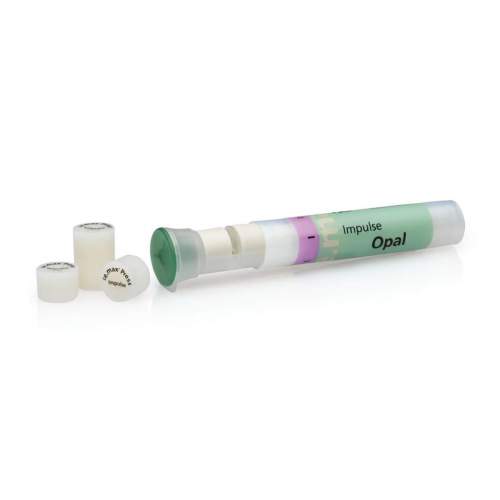 IPS e.max Press Impulse Opal 1 L/3pcs.