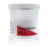 IPS e.max Ceram Deep Dentin 20 g B2 Дип-Дентин