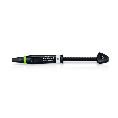 Tetric EvoCeram Refill 1x3g C1 Материал пломбировочный светоотверждаемый