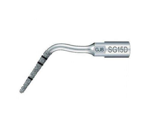 NSK SG15D - хирургическая насадка для имплантации
