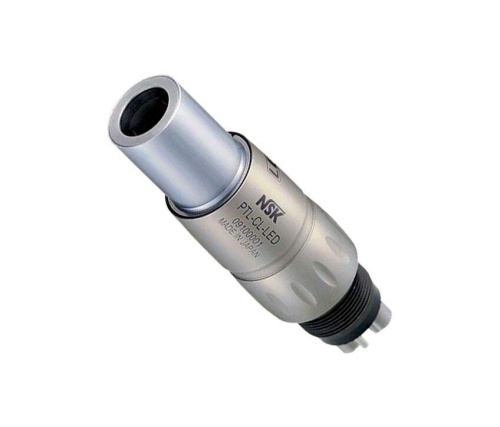 NSK PTL-CL-LED - быстросъемный переходник с оптикой фото 2