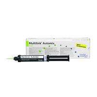 Multilink Automix Refill Yellow Easy Материал стоматологический