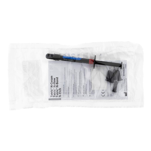 Tetric N-Flow Refill 1x2g A3 Жидкотекучий нанокомпозит