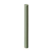 Полир EVE FLEX PINS 82 cредней жесткости, очень мелкой зернистости, для благородных и неблагородных металлов (упаковка 100 шт)