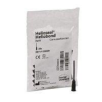 Cannula Helioseal/Heliobond Refill 20 Аппликационные канюли