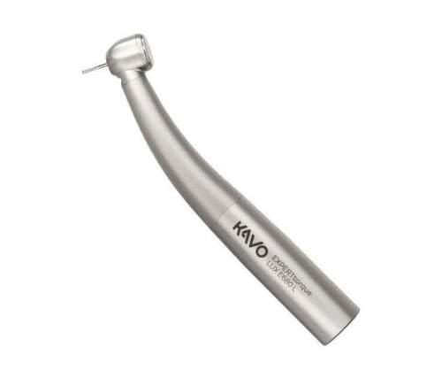 KaVo EXPERTtorque E680 L - турбинный наконечник с подсветкой KaVo EXPERTtorque E680 L - турбинный наконечник с подсветкой