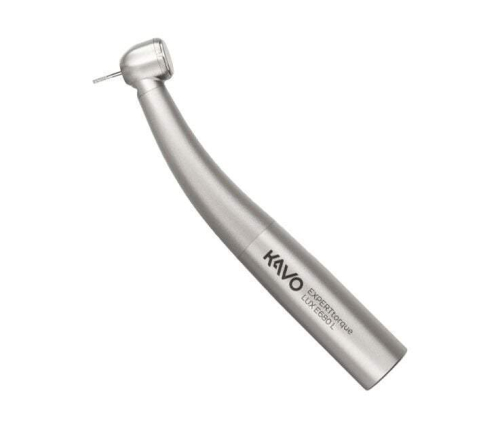 KaVo EXPERTtorque E680 L - турбинный наконечник с подсветкой