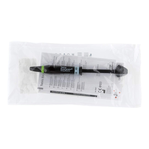 Tetric EvoCeram Refill 1x3g C2 Материал пломбировочный светоотверждаемый