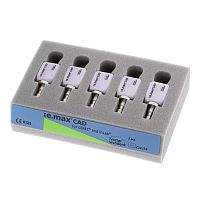 IPS e.max CAD CEREC/inLab MT B1 C14/5 Блоки для фрезерования