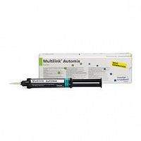 Multilink Automix Refill White Easy Материал пломбировочный