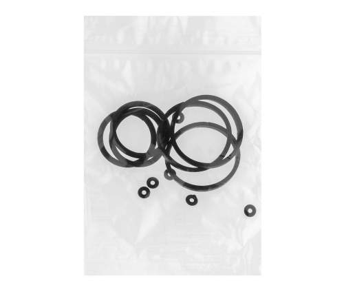 DTE HD-7L - пластиковый наконечник к скалерам DTE, со светом фото 4
